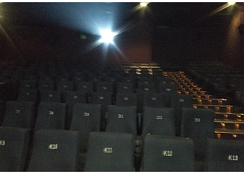 3 Best Movie Theatres in Gwalior - ThreeBestRated