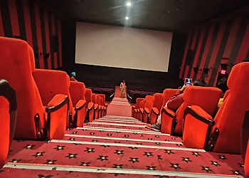 Fun Cinemas-New Empire