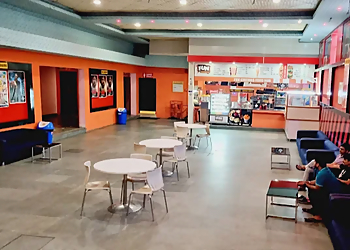 Fun Cinemas-New Empire