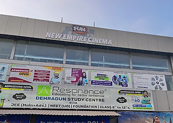 Fun Cinemas-New Empire