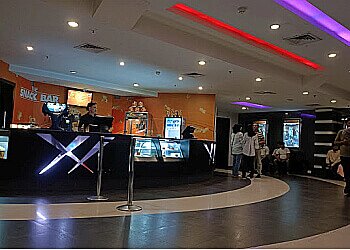 Fun Cinemas Ranchi