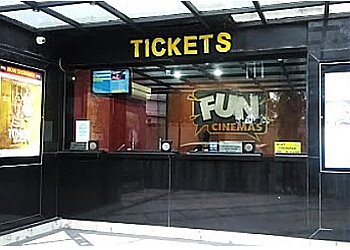 Fun Cinemas Ranchi