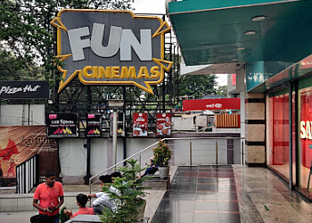 Fun Cinemas Ranchi