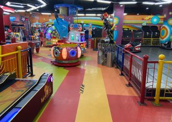 3 Best Amusement Parks in Ludhiana - Expert Recommendations