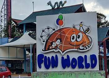 Fun World 