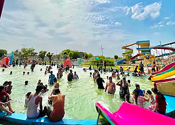 Fun World Water Park