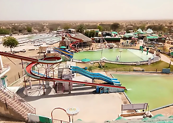 Fun World Water Park Fun World Water Park