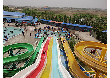 Funtasia Water Park