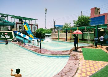 Funworld Resort