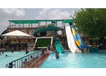 3 Best Amusement Parks in Jodhpur - Expert Recommendations