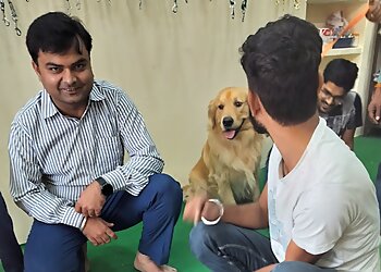 Fur & Feather Vet Surgery Center