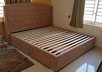 Furniture Assembly Installing Carpenter