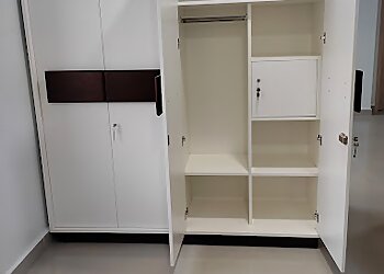 Furniture Assembly Installing Carpenter