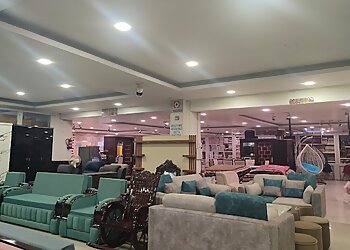 Furniture Palace & Furnishing Mall