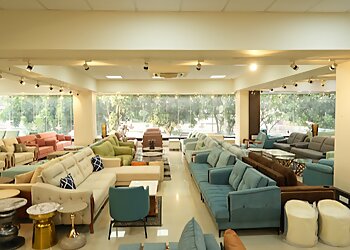 Furniture Zone - Leena Decor