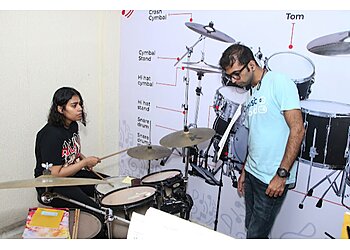 Furtados School Of Music