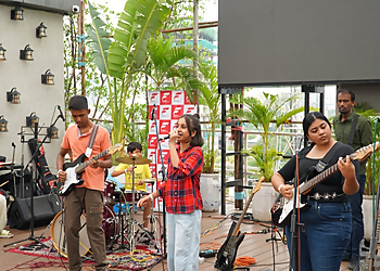 Furtados School of Music