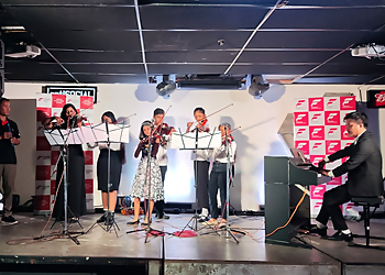 Furtados School of Music