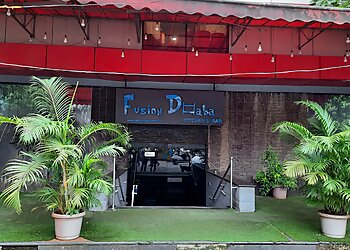 Fusion Dhaba