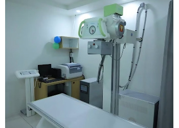 Fusion Diagnostics Imaging Centre & Laboratory Dr.Krunal Vaghasia