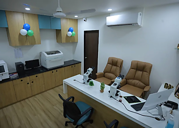 Fusion Diagnostics Imaging Centre & Laboratory Dr.Krunal Vaghasia