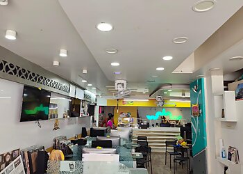 Futura Digital Color Press