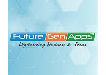 Ghaziabad Web Designers FutureGenApps™ image 1