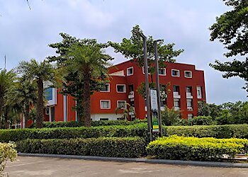 Future Institute of Engineering & Technology