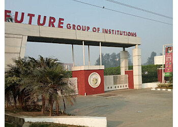 Future Institute of Engineering & Technology