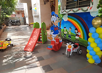 Future Kid's Pre-School