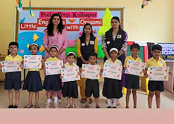 Future Kid's Pre-School