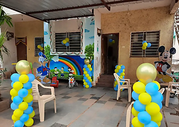 Future Kid's Pre-School Future Kid's Pre-School