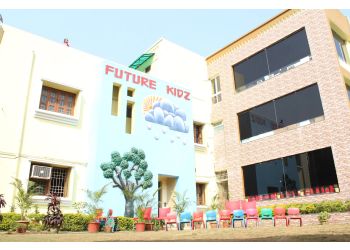 Future Kidz School