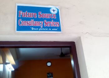 Future Source Consultancy Services