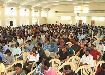 Future Vision Study Centre