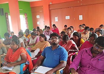 Future Vision Study Centre