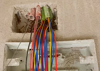 Fz Electrical and Management Services