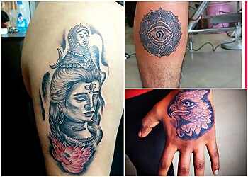 G17 Tattoo Studio