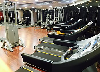 G5 Fitness & Academy