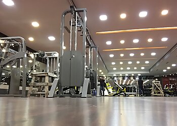 G5 Fitness & Academy