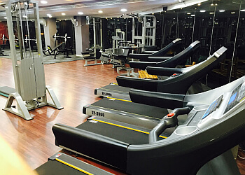 Core Fitness in Shyam Nagar,Raipur-chhattisgarh - Best Gyms in  Raipur-chhattisgarh - Justdial