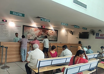 GBH American Hospital