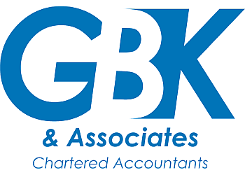 GBK & Associates, Chartered Accountants