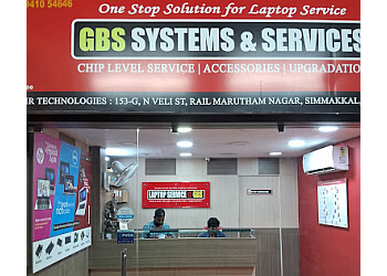 GBS SYSTEMS & SERVICES Pvt Ltd