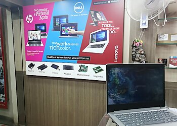 GBS Systems & Services Pvt Ltd.