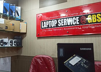 GBS Systems & Services Pvt Ltd.