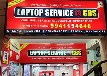 Madurai Computer Repair Services GBS Systems & Services Pvt Ltd. image 1