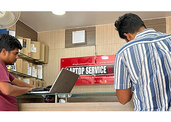 GBS Systems & Services Pvt Ltd.