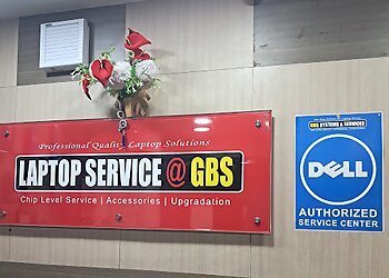 GBS Systems & Services Pvt Ltd.