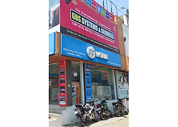 GBS Systems and Services